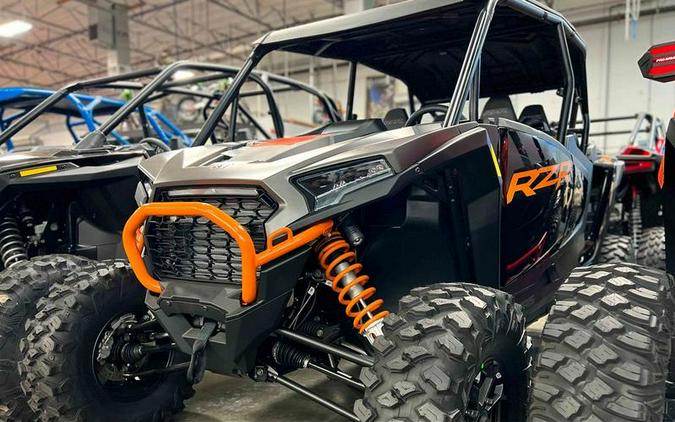 2024 Polaris® RZR XP 4 1000 Ultimate