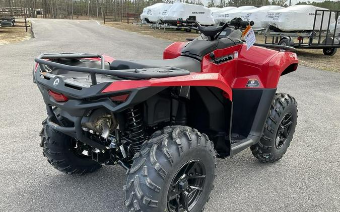 2024 Can-Am® Outlander DPS 700