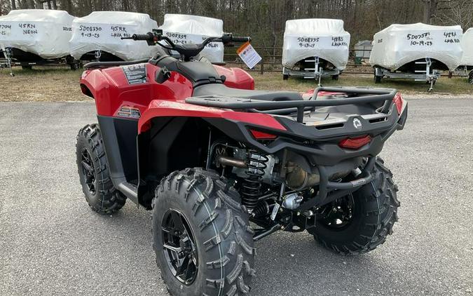 2024 Can-Am® Outlander DPS 700