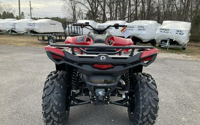 2024 Can-Am® Outlander DPS 700