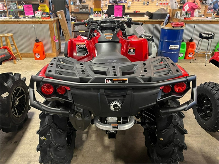 2024 CAN-AM Outlander X mr 850