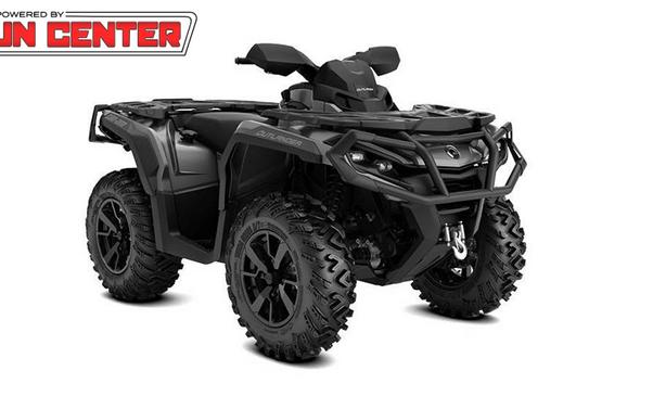 2024 Can-Am OUTLANDER XT 850