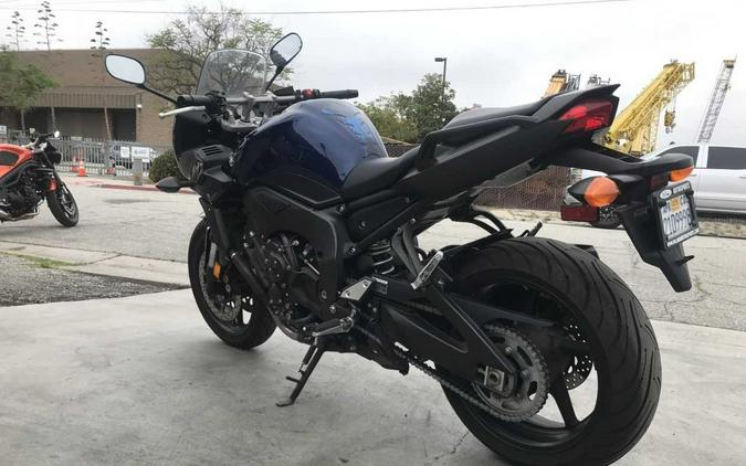 2013 Yamaha FZ1 CA