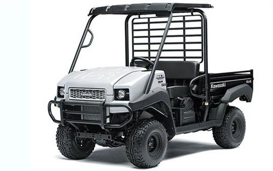 2023 Kawasaki Mule 4010 4x4 FE