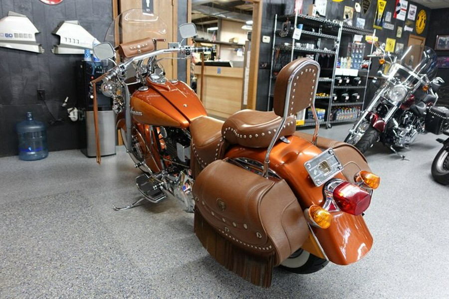 2000 Indian Chief