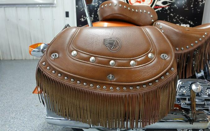 2000 Indian Chief