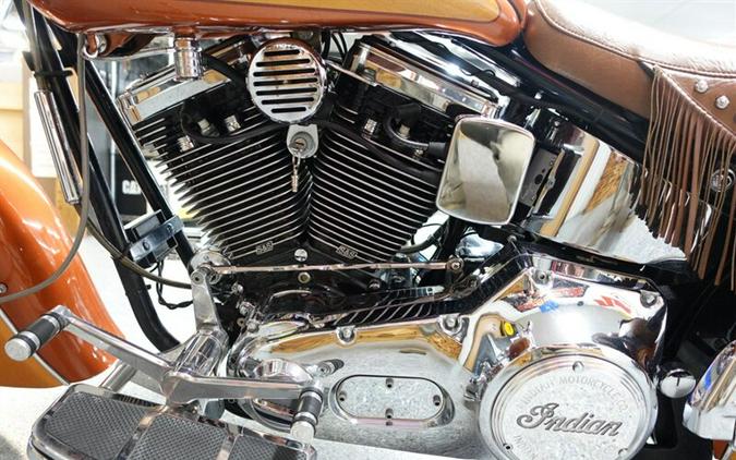 2000 Indian Chief