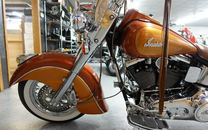 2000 Indian Chief