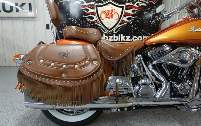 2000 Indian Chief