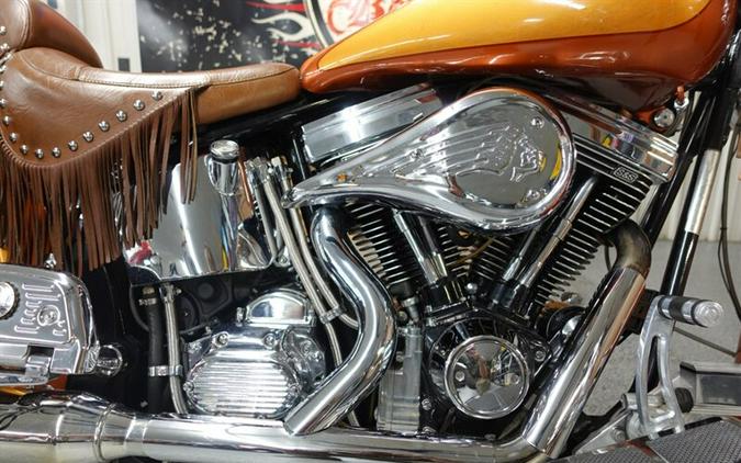 2000 Indian Chief