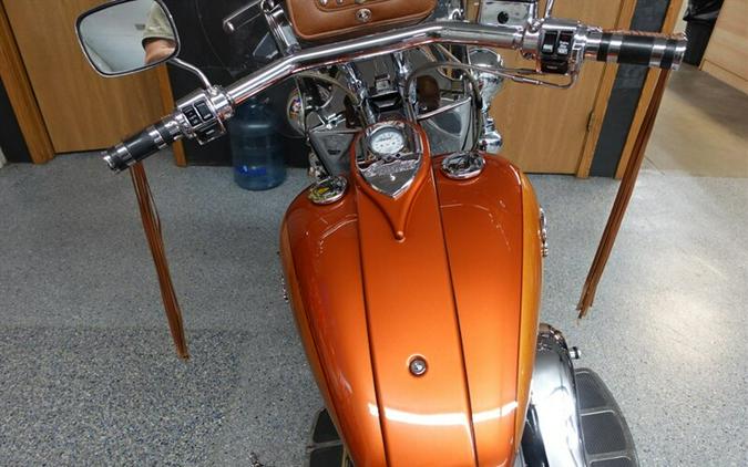 2000 Indian Chief