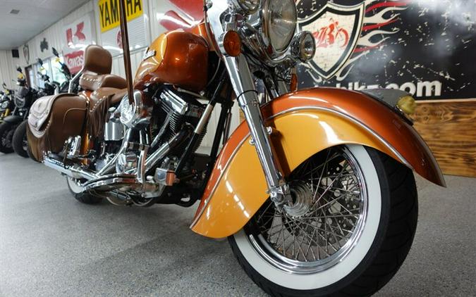 2000 Indian Chief