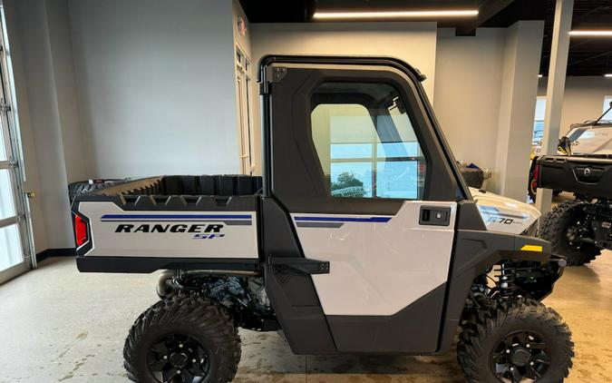 2023 Polaris Industries RANGER SP 570 NorthStar Edition