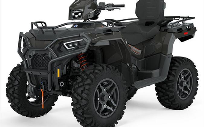 2025 Polaris Sportsman Touring 570 Ultimate