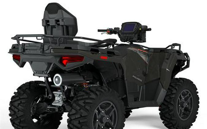 2025 Polaris Sportsman Touring 570 Ultimate