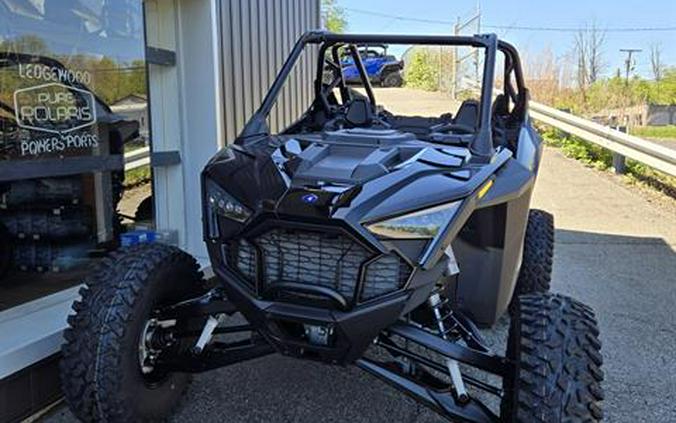 2024 Polaris RZR Turbo R Sport