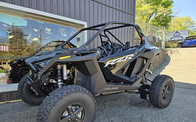 2024 Polaris RZR Turbo R Sport