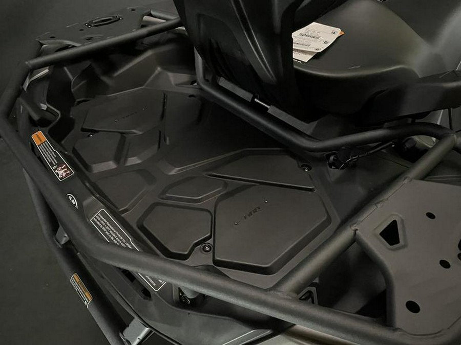 2025 Can-Am® Outlander MAX XT 700