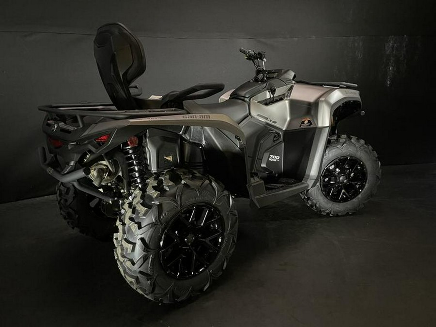 2025 Can-Am® Outlander MAX XT 700