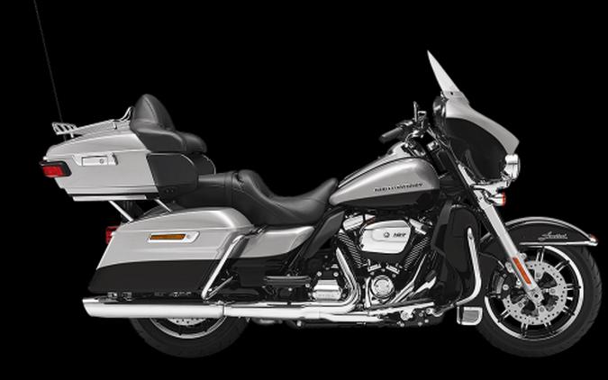 2018 Harley-Davidson Ultra Limited