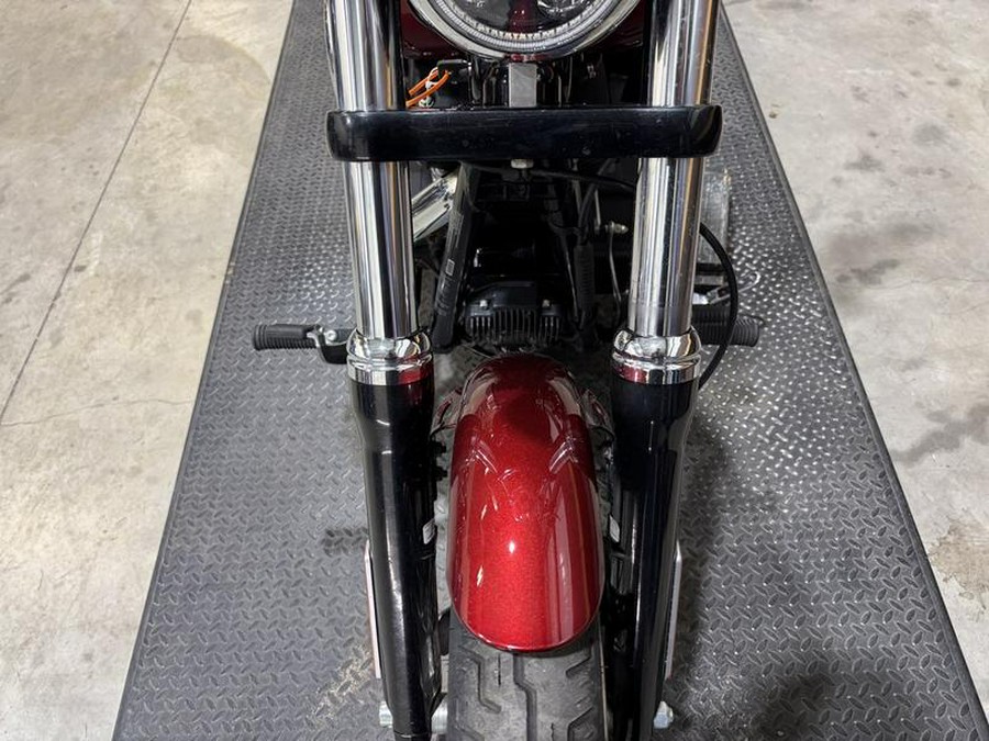 2016 Harley-Davidson® FXDB - Dyna® Street Bob®