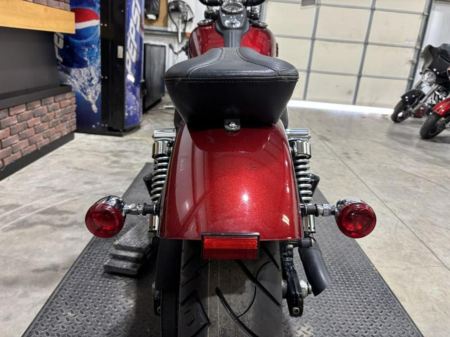 2016 Harley-Davidson® FXDB - Dyna® Street Bob®