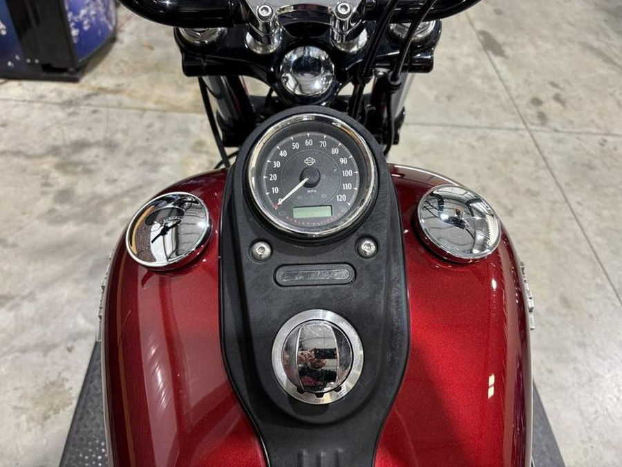 2016 Harley-Davidson® FXDB - Dyna® Street Bob®