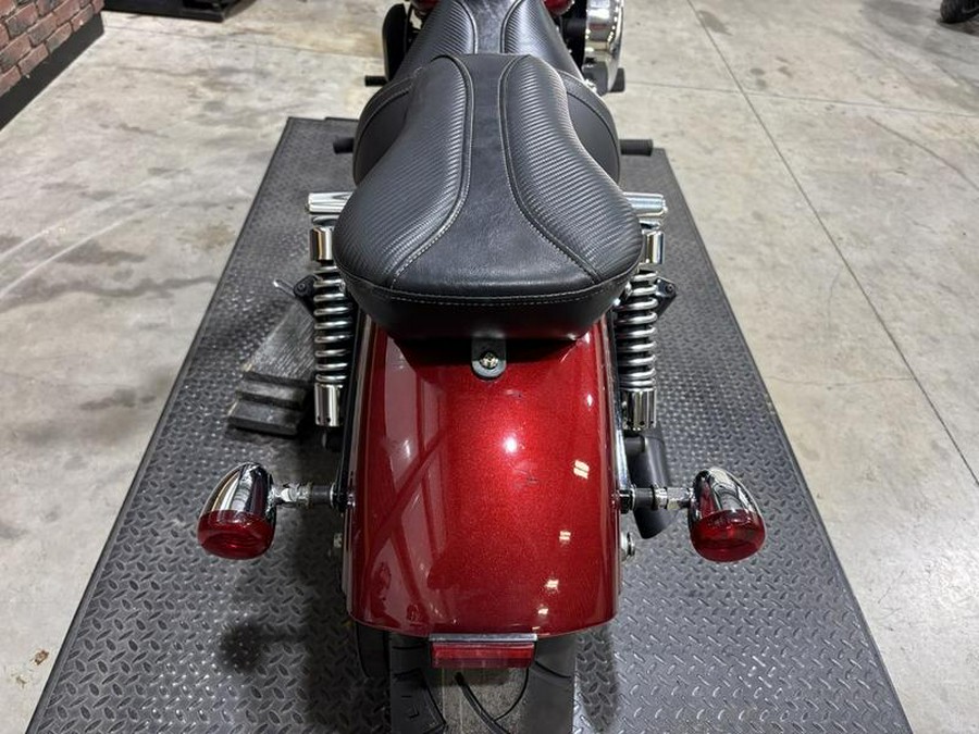 2016 Harley-Davidson® FXDB - Dyna® Street Bob®