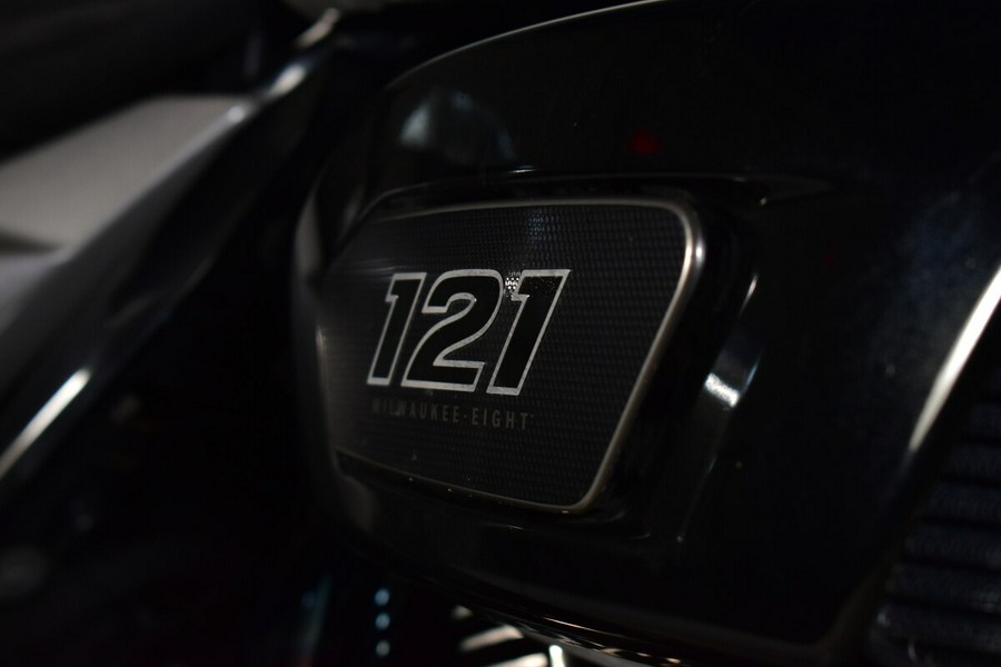 2023 Harley-Davidson CVO Road Glide