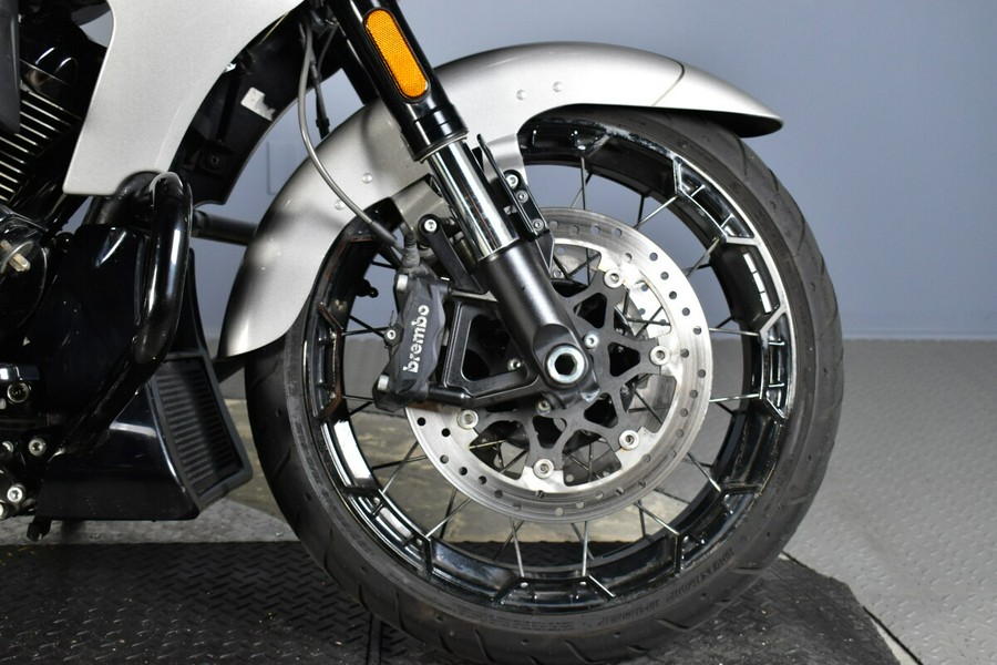 2023 Harley-Davidson CVO Road Glide