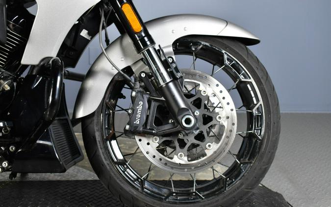 2023 Harley-Davidson CVO Road Glide