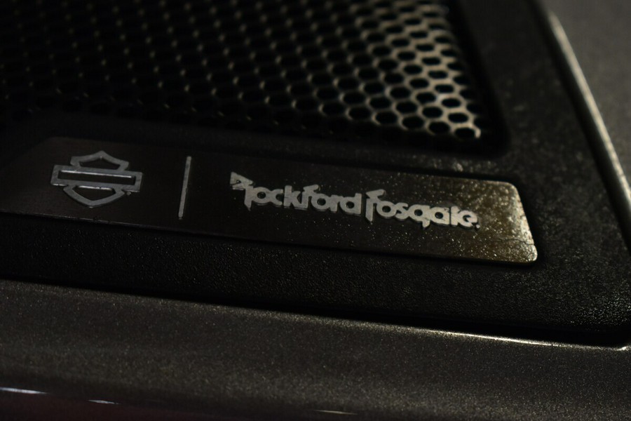 2023 Harley-Davidson CVO Road Glide