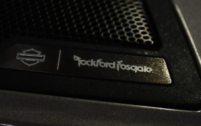 2023 Harley-Davidson CVO Road Glide