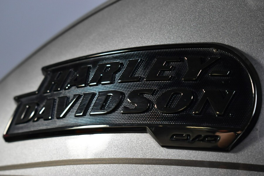 2023 Harley-Davidson CVO Road Glide