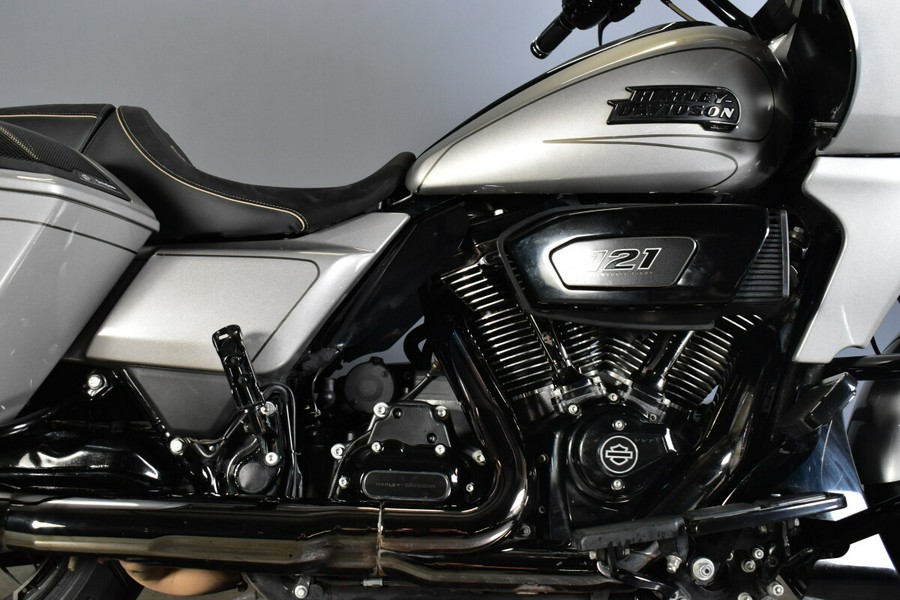 2023 Harley-Davidson CVO Road Glide