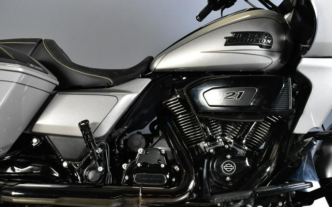 2023 Harley-Davidson CVO Road Glide