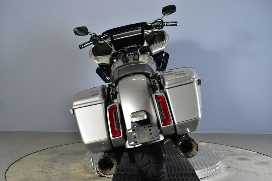 2023 Harley-Davidson CVO Road Glide