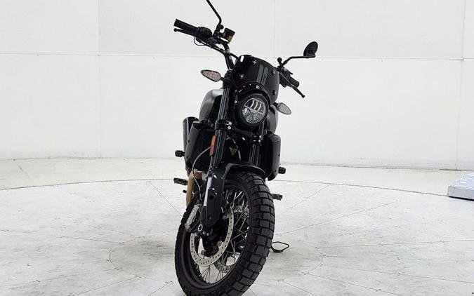 2020 Indian Motorcycle® N20RTT22A9