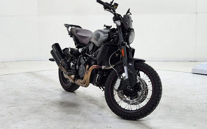 2020 Indian Motorcycle® N20RTT22A9