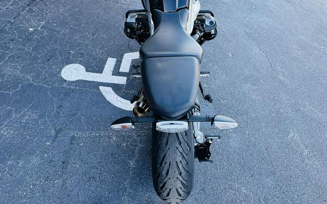 2015 BMW R nineT