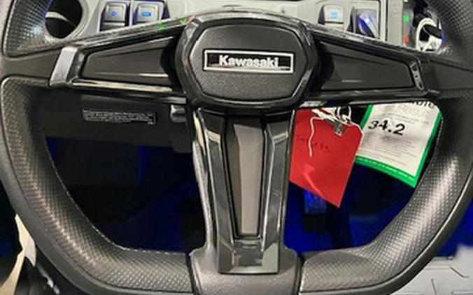 2025 Kawasaki RIDGE HVAC