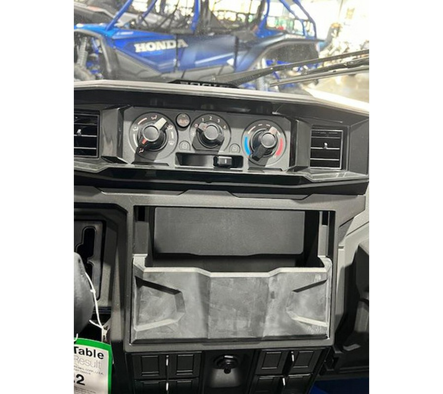 2025 Kawasaki RIDGE HVAC