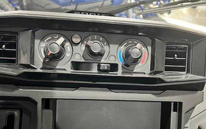 2025 Kawasaki RIDGE HVAC