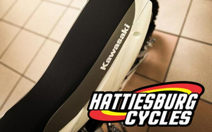 2026 Kawasaki KLX110R