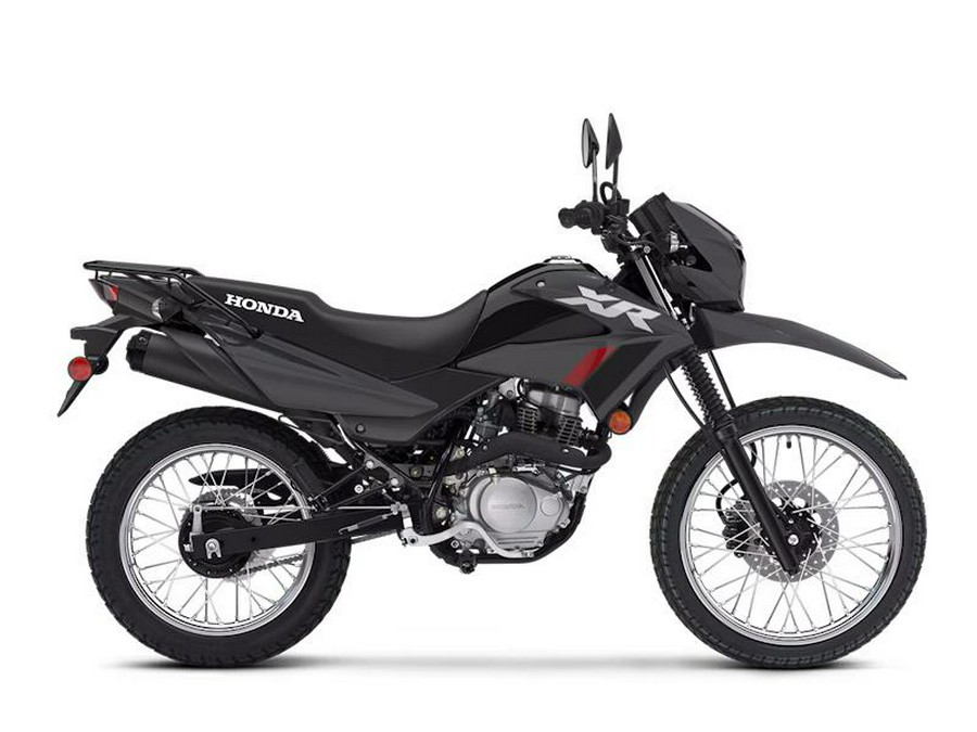 2025 Honda® XR150L