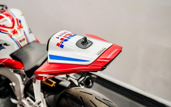 2014 Honda CBR®1000RR SP