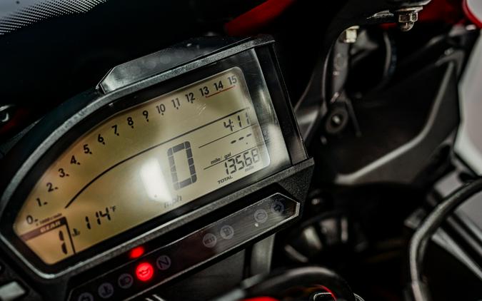 2014 Honda CBR®1000RR SP