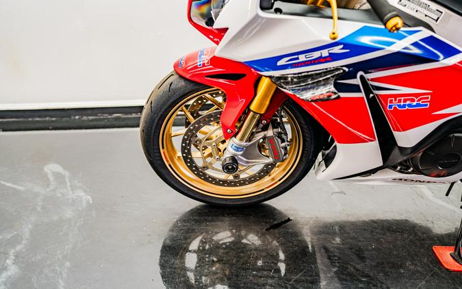 2014 Honda CBR®1000RR SP