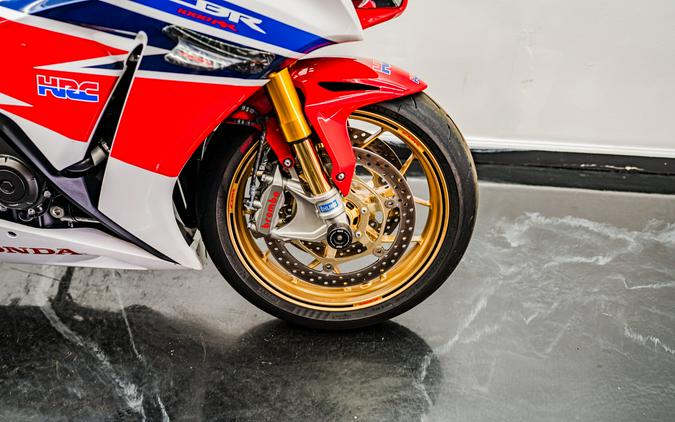 2014 Honda CBR®1000RR SP