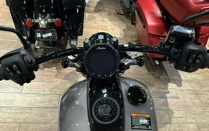 2026 Indian Motorcycle® Chief® Dark Horse®